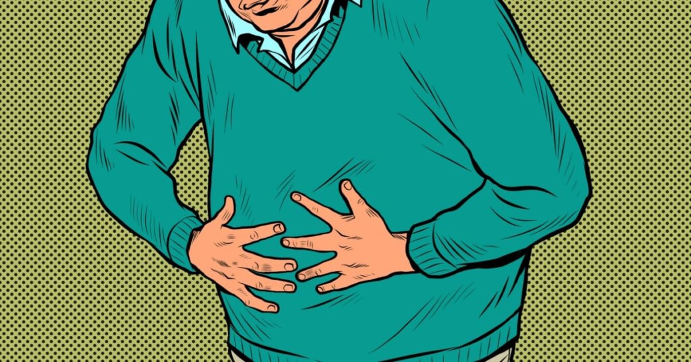 Tento přírodní zázrak vás spolehlivě zbaví zácpy a nadýmání do 15 minut. Ušetříte tak spoustu peněz