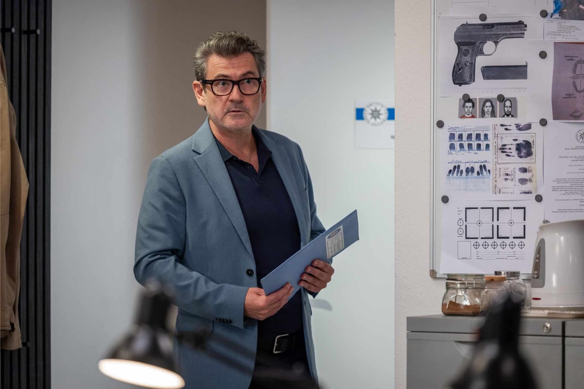 Ulice tento týden: Záchranka, celostátní pátrání, Vítkův trapas a Pokladník znovu o krok napřed