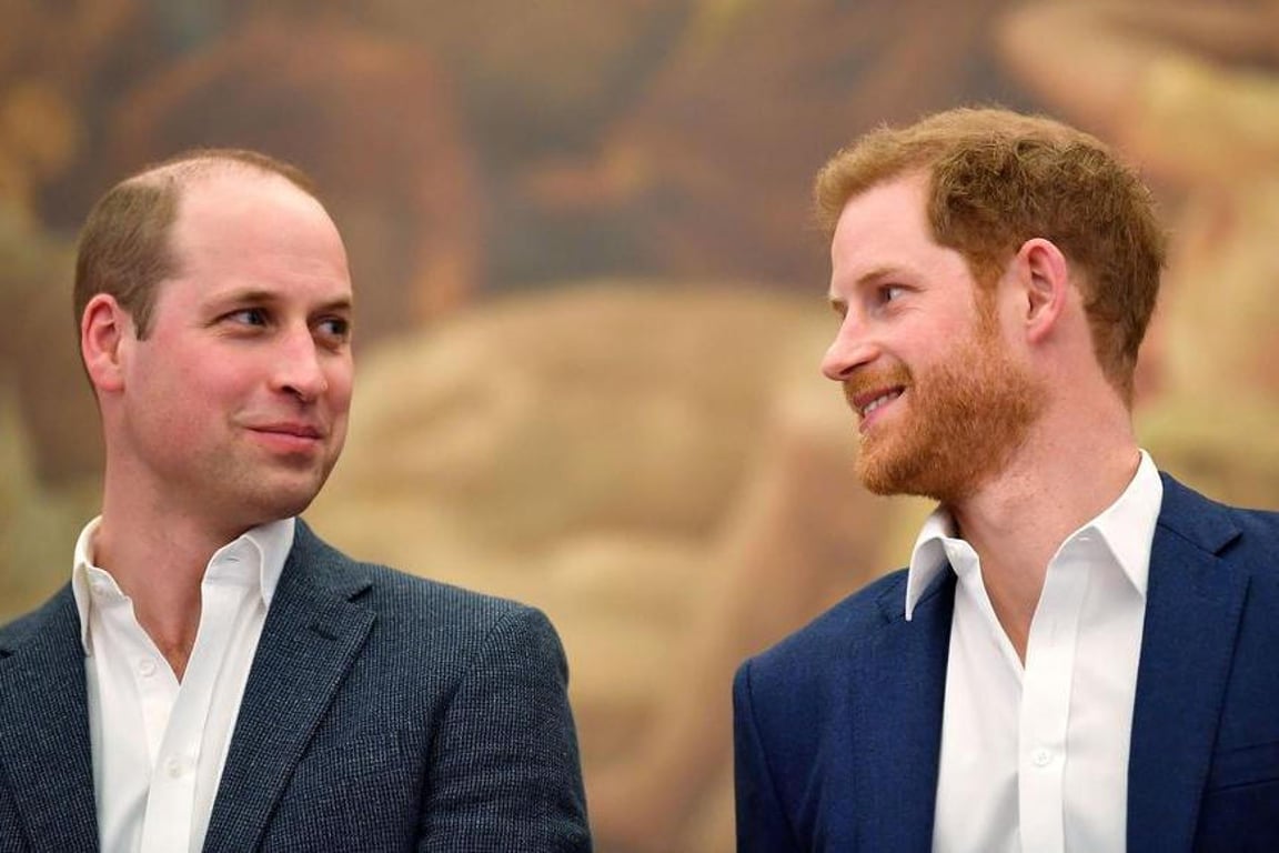 Princové William a Harry nezískají panství, kde je pohřbena jejich matka Diana