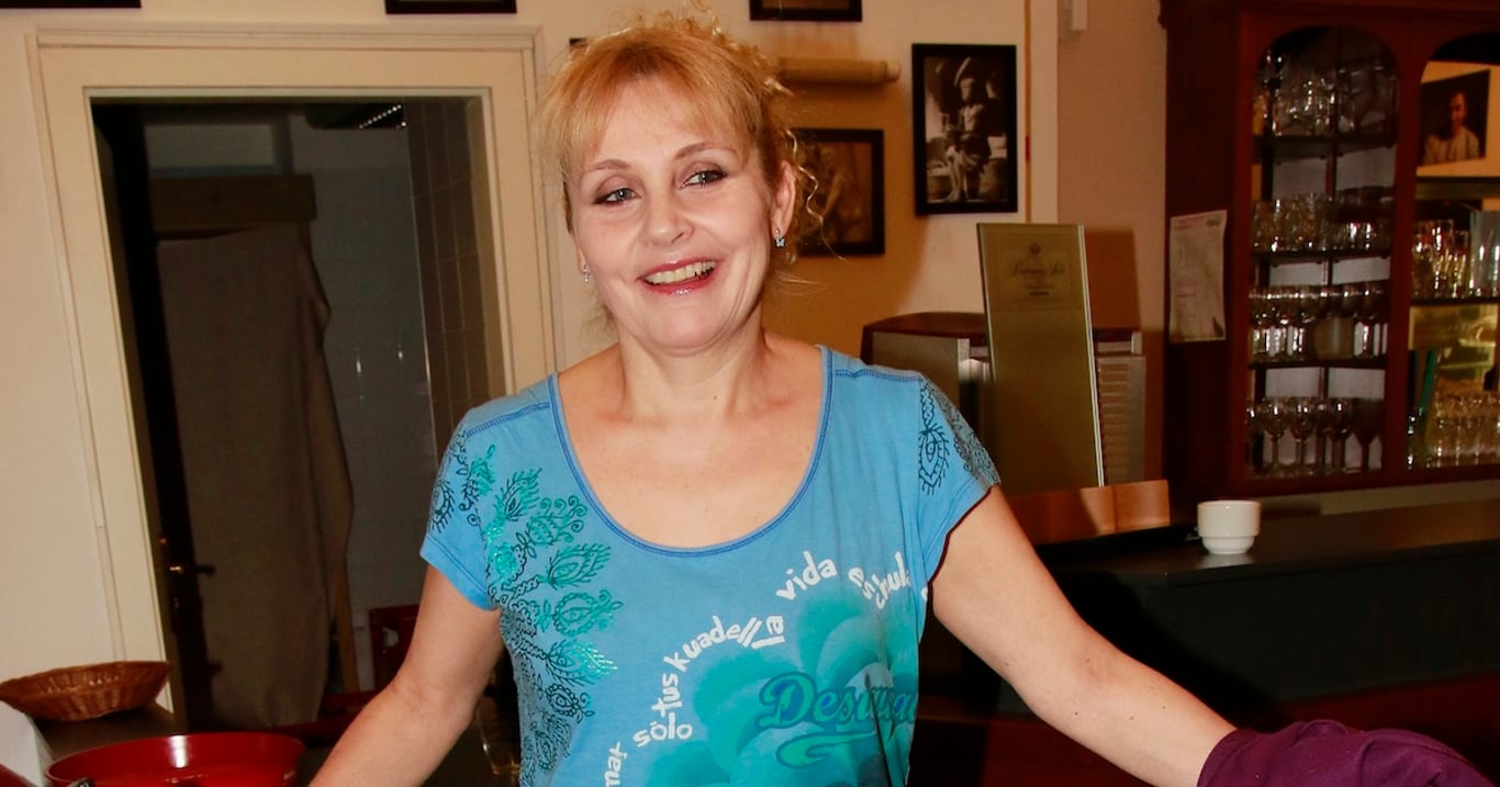 Vysmátá Gajerová už nemusí splácet dluhy: Po 5 letech si může konečně nadechnou