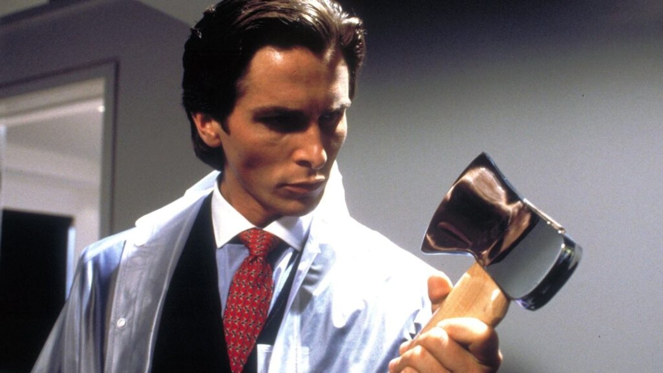 3. Americké psycho 2000 (74%)