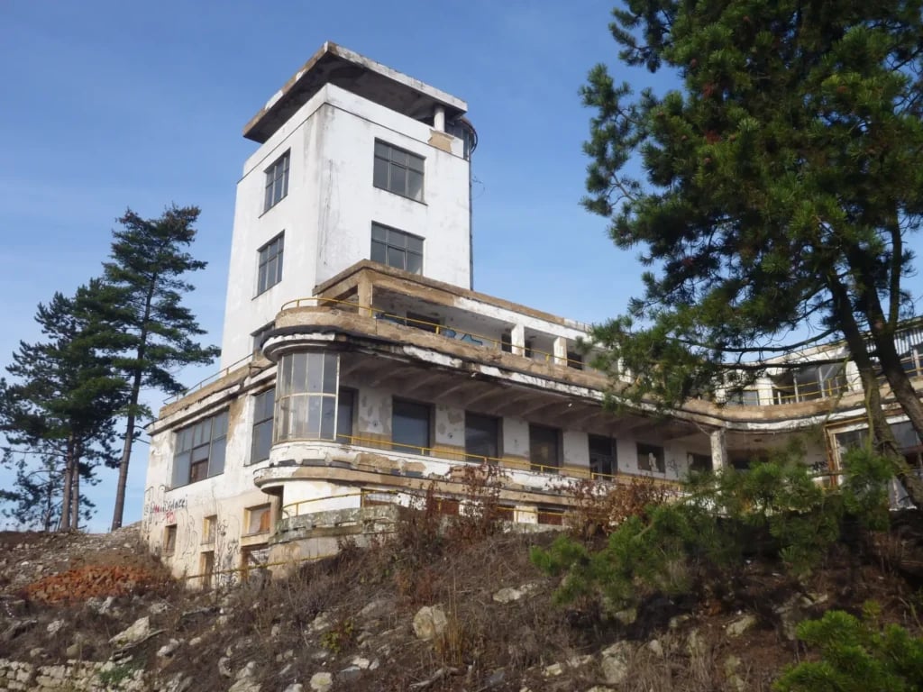 Barrandovské ateliéry