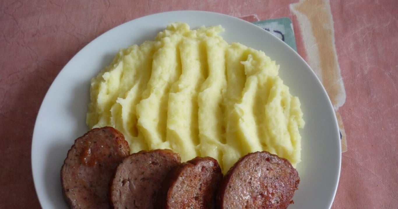 Tohle děláte špatně, pokud je vaše bramborová kaše plná hrudek nebo je jako lepidlo