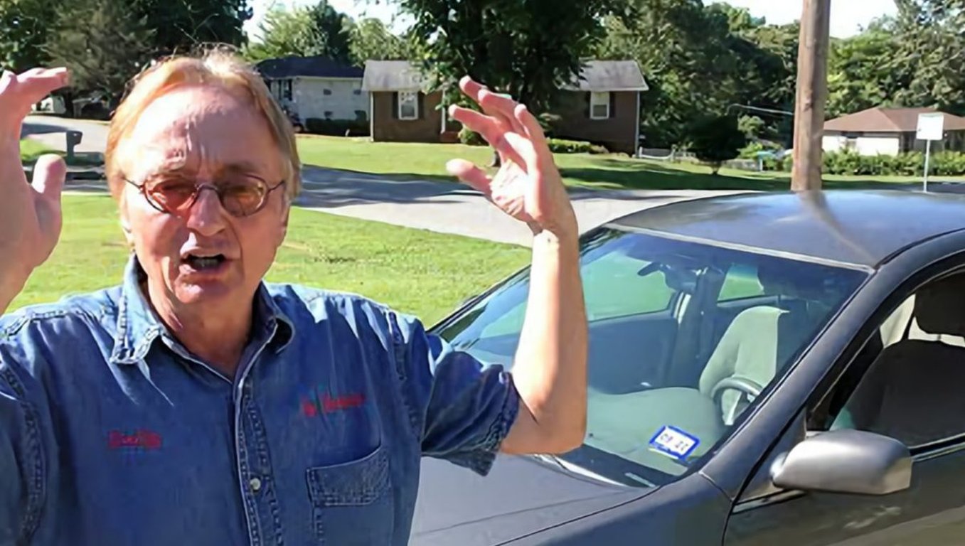 Mechanik s 55letou praxí: „Auta těchto značek bych si nikdy nekoupil. Modlím se, aby ta vaše nebyla jednou z nich“