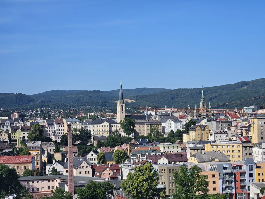 Liberec se stane centrem umělé inteligence. Do dnů AI se zapojí i univerzita