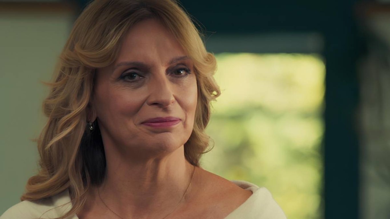 Češi ji milovali už tehdy. Takhle se měnila Ivana Chýlková před očima národa