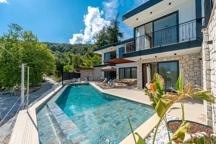 Villa Akbulut Tres