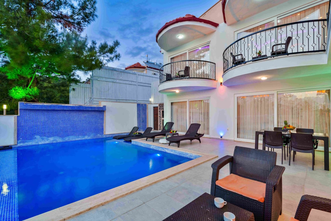 Villa Saray-photo-5