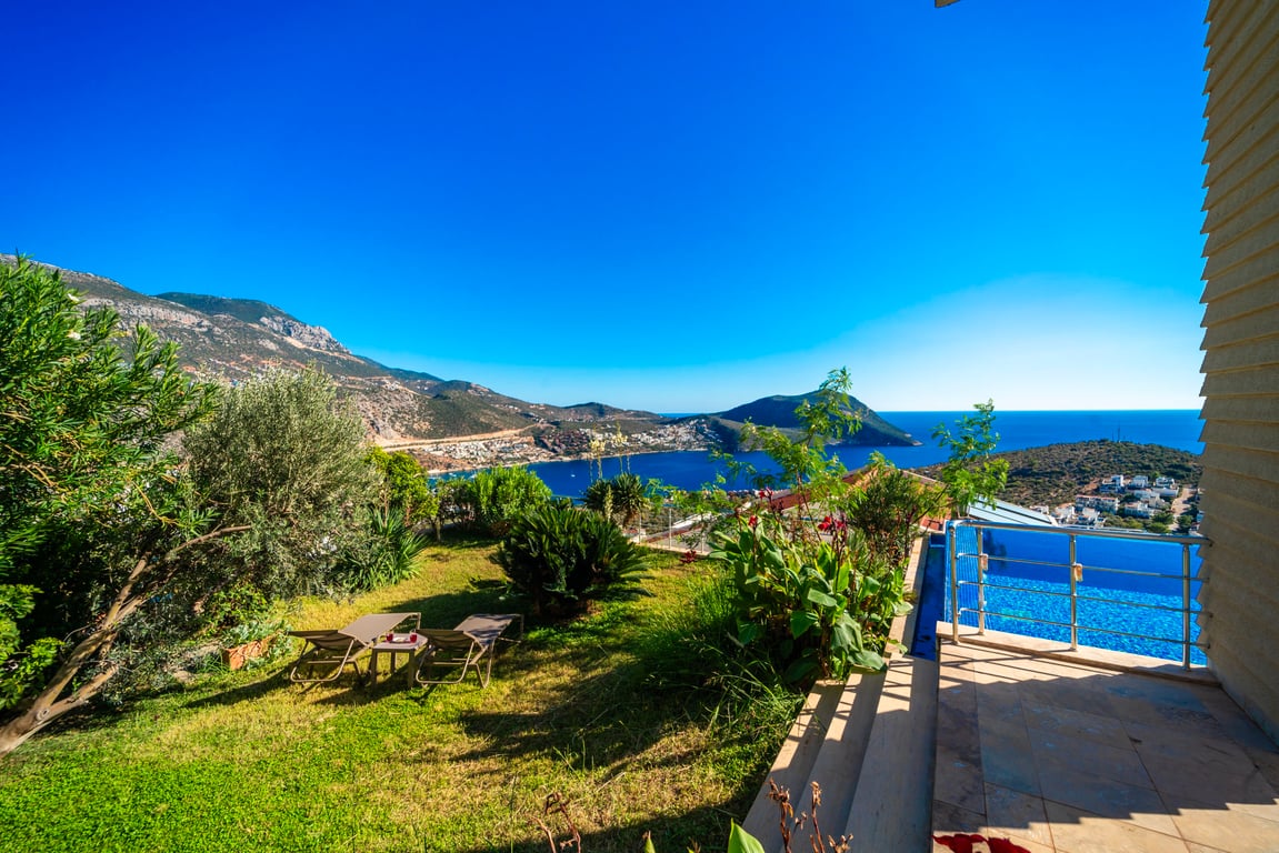 Villa Heaven 1-foto-3