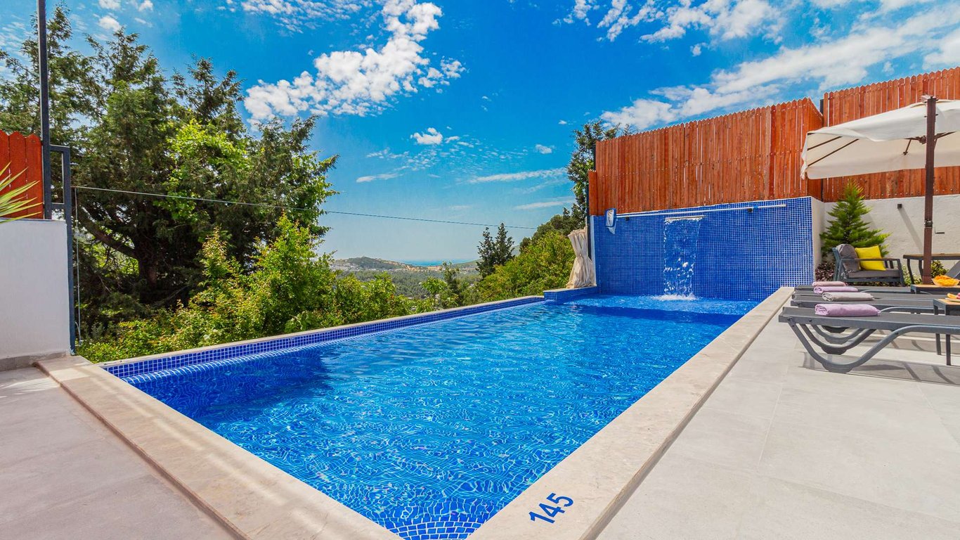 Villa Nar Çiçeği 2 -foto-3