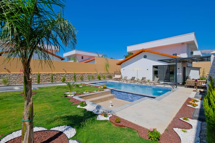 Villa Doğa 11
