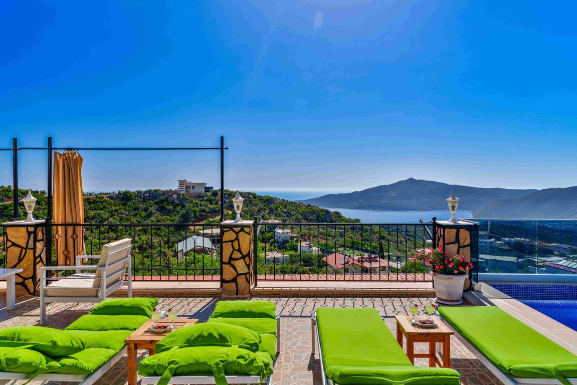 Villa Sinem-foto-5