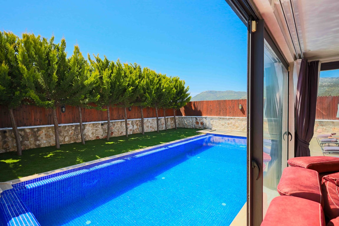 Villa Gümüş-foto-4