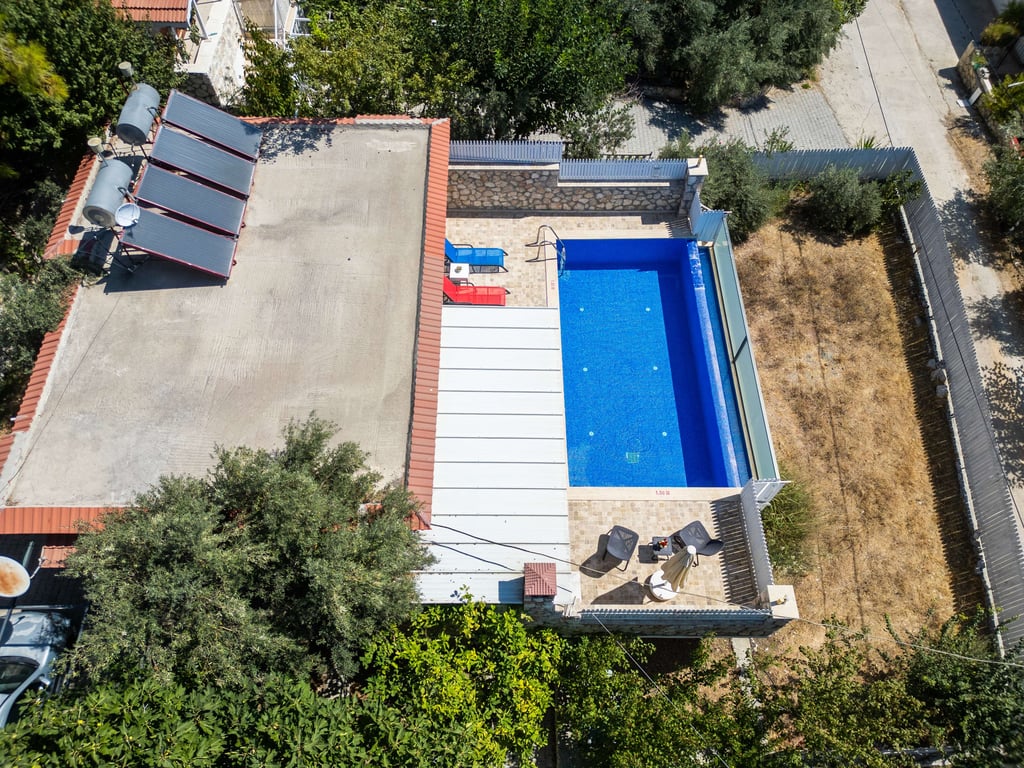 Villa Karadayı-foto-5
