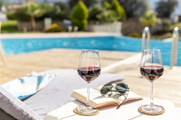 Apart Orka Residence C1