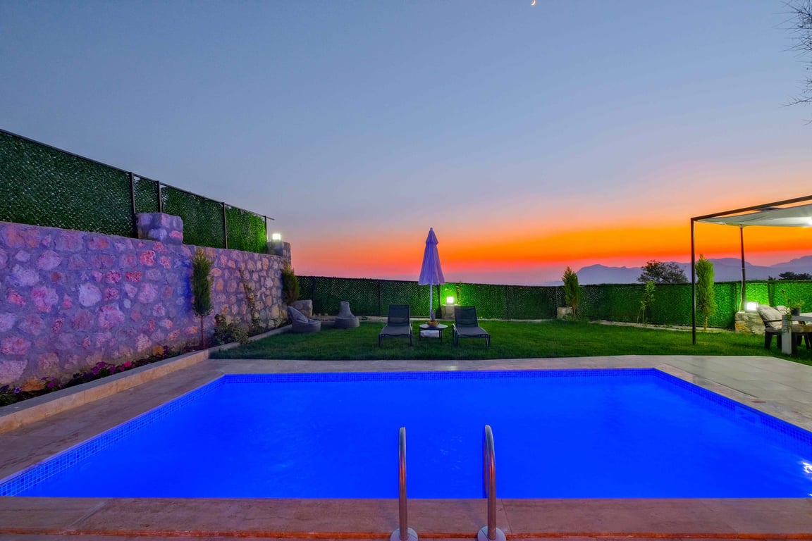 Villa Tuana Lapaz-foto-5