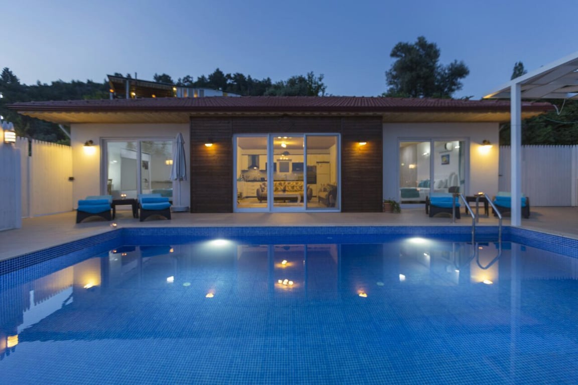 Villa Pınar 