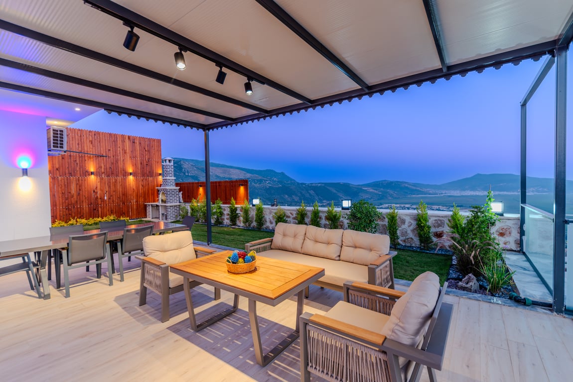 Villa Manzara 2-foto-5