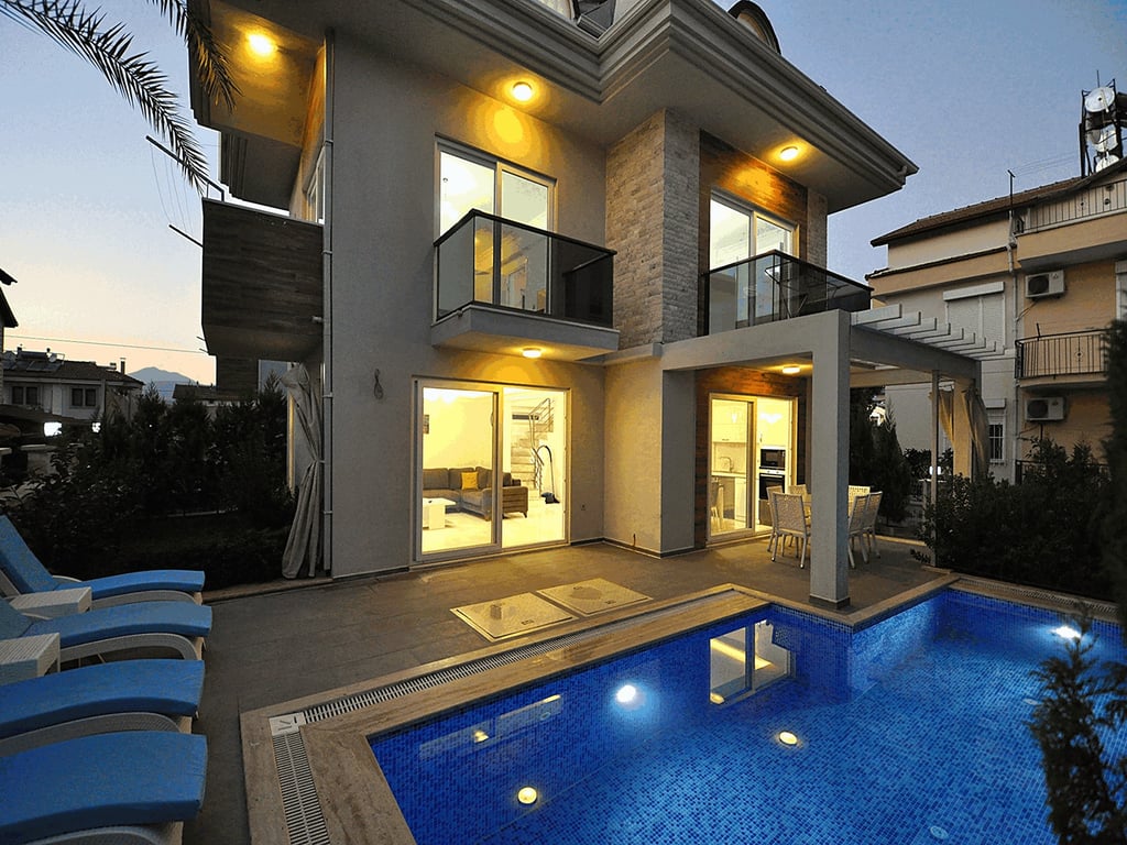Villa Aydın
