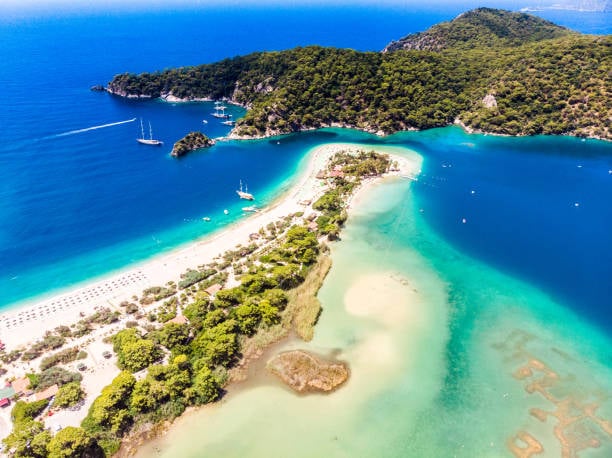 Fethiye Villa Rental