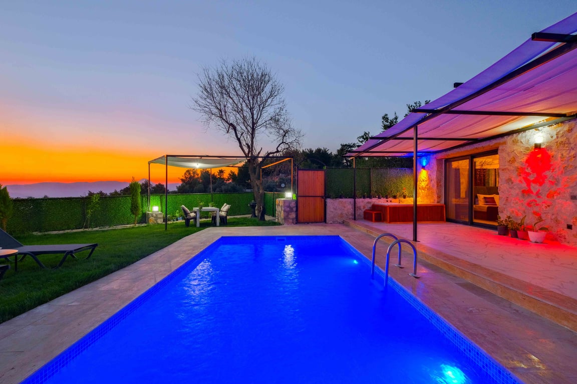 Villa Tuana Lapaz-foto-3