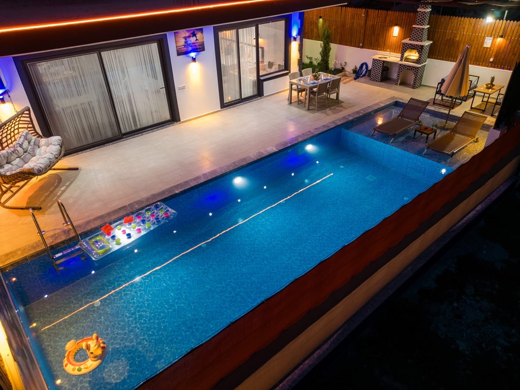 Villa Irmak-foto-2