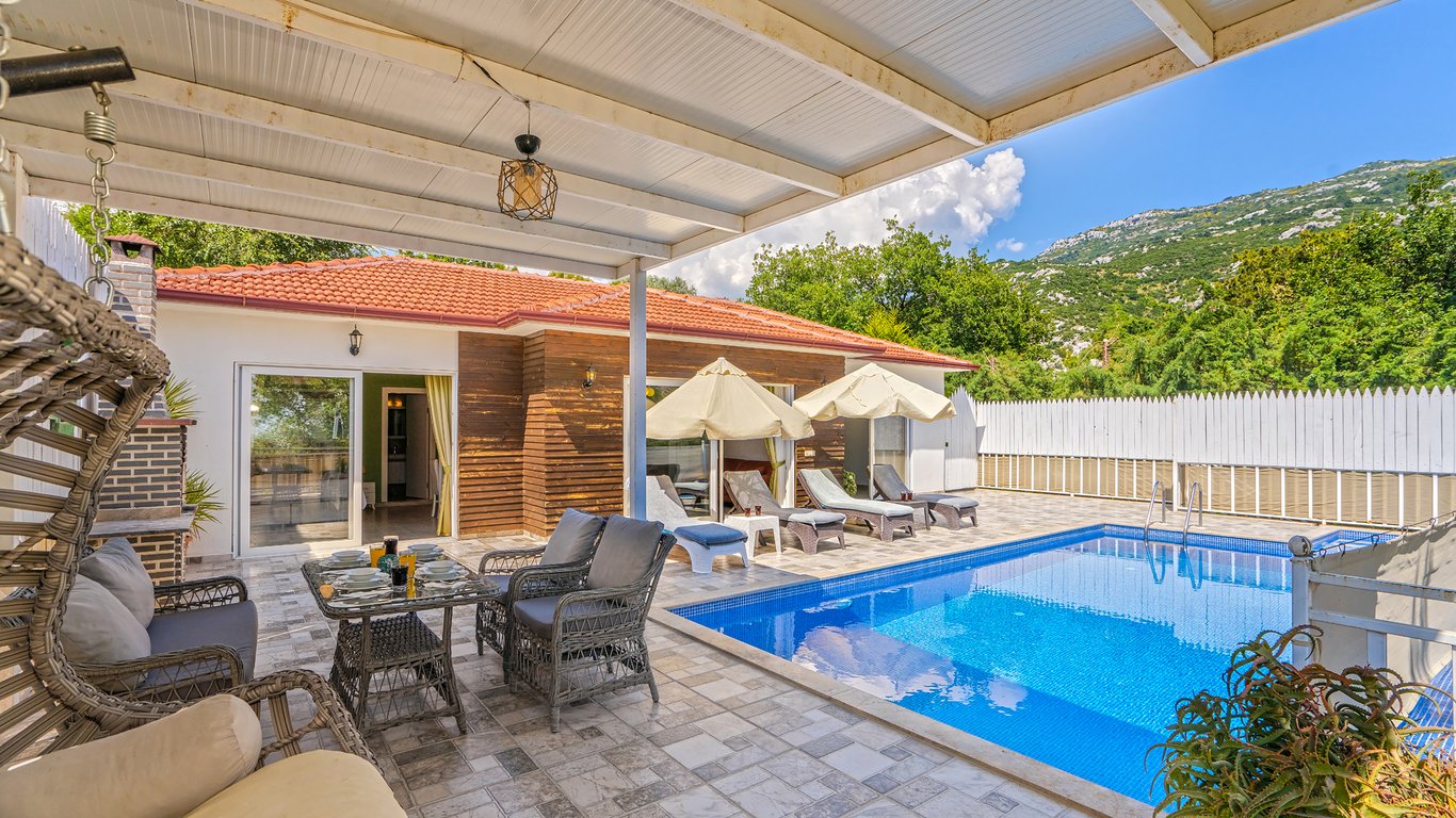Villas Yeşil Ev-photo-2