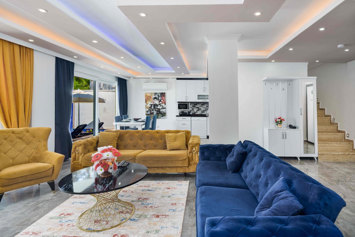 Villa Saray-photo-2