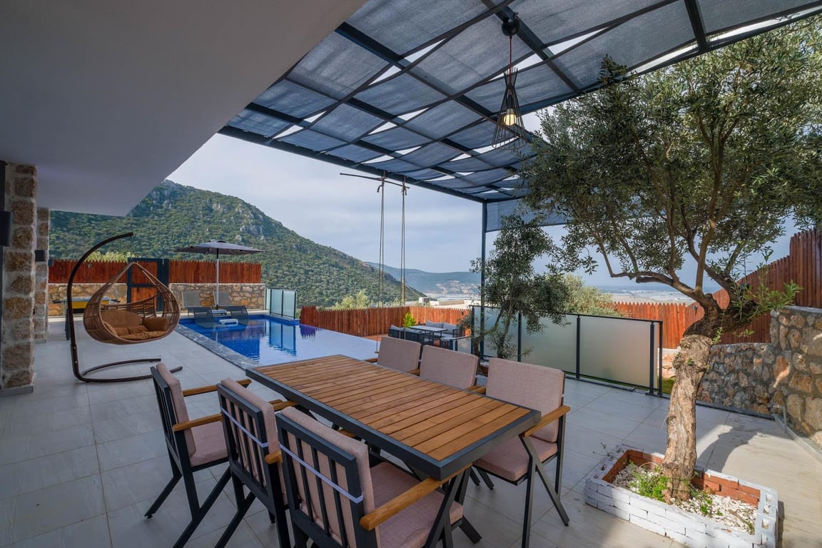 Villas Karaorman 2-photo-4