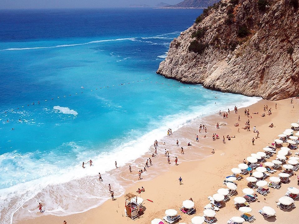 Kaş