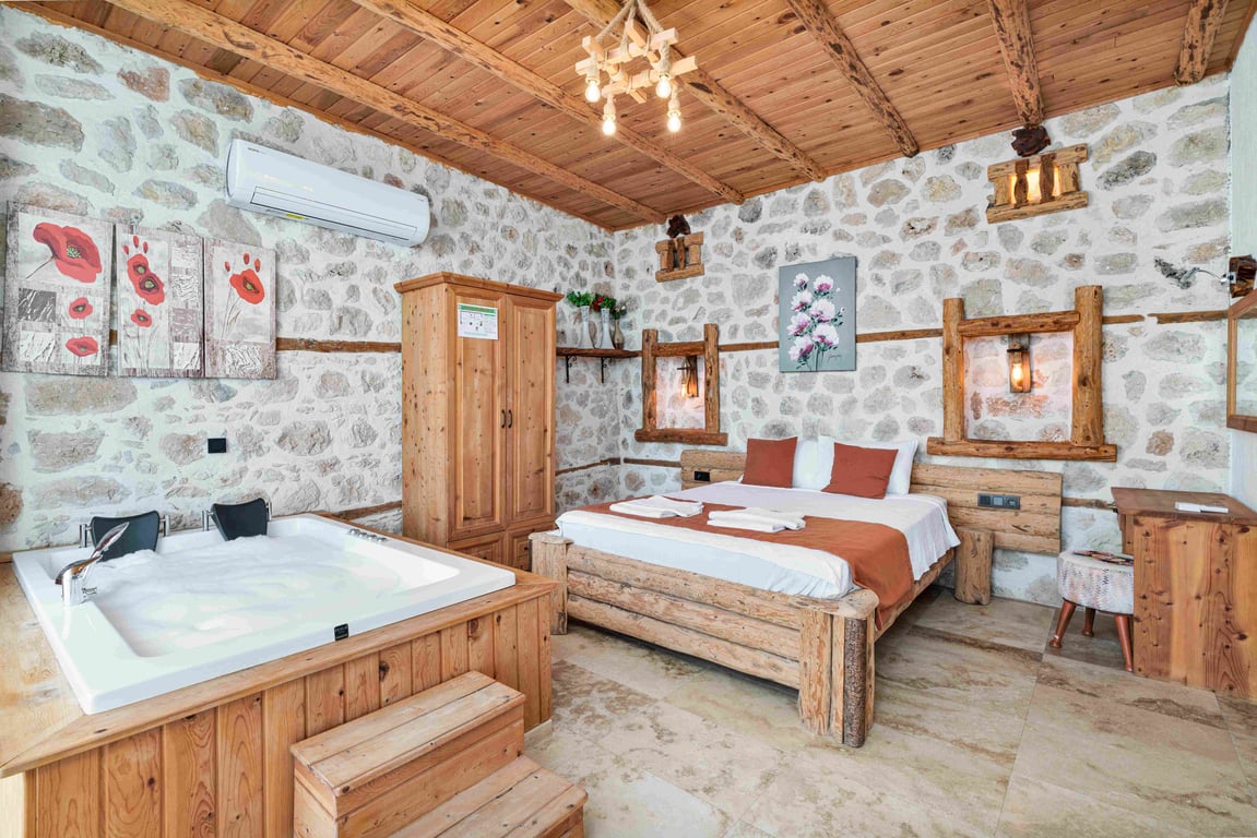 Villa Yörük Evi-photo-2