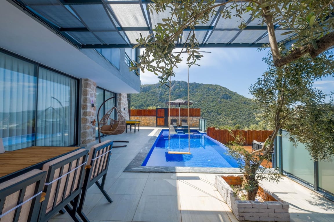 Villas Karaorman 2-photo-2