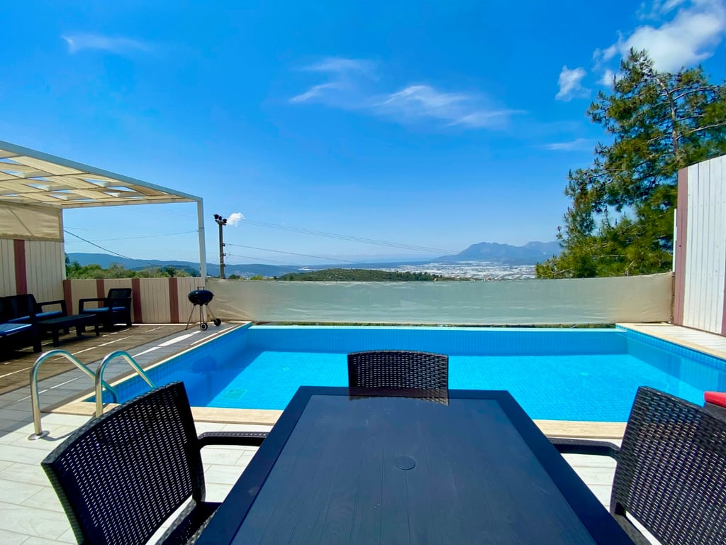 Villas Sena Üzümlü-photo-2