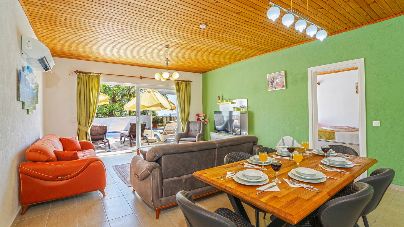 Villas Yeşil Ev-photo-4