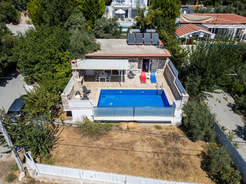 Villa Karadayı-foto-2