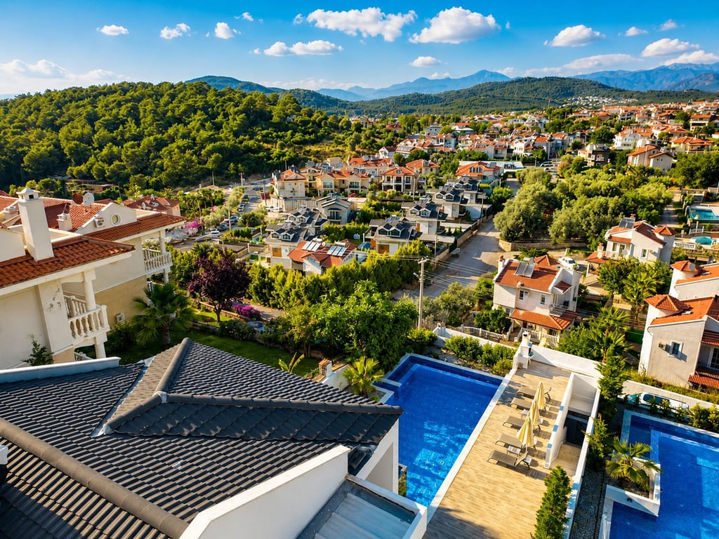Villa Skylife A-foto-4