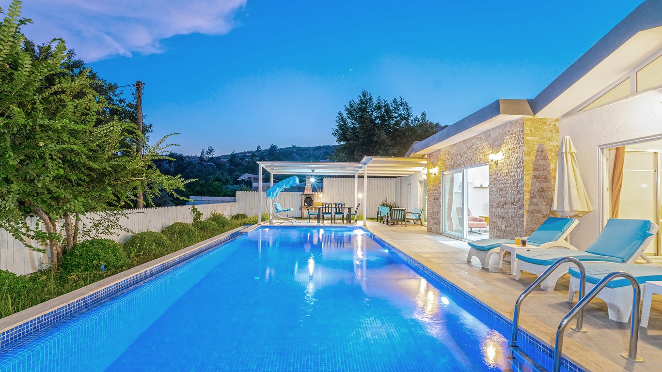 Villa Maram Evi-foto-2