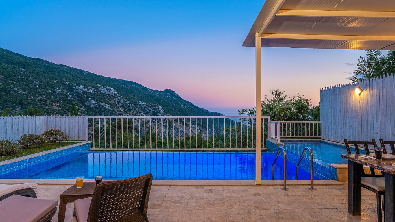 Villas Hayal Evi-photo-2