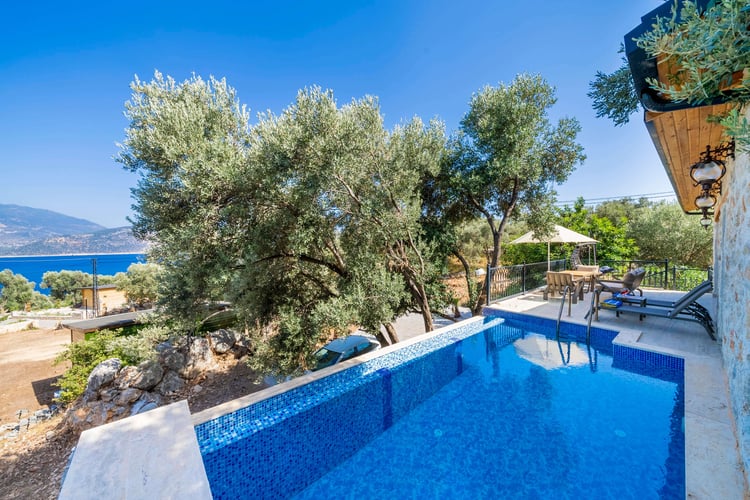 Villa Nature Muarkürü