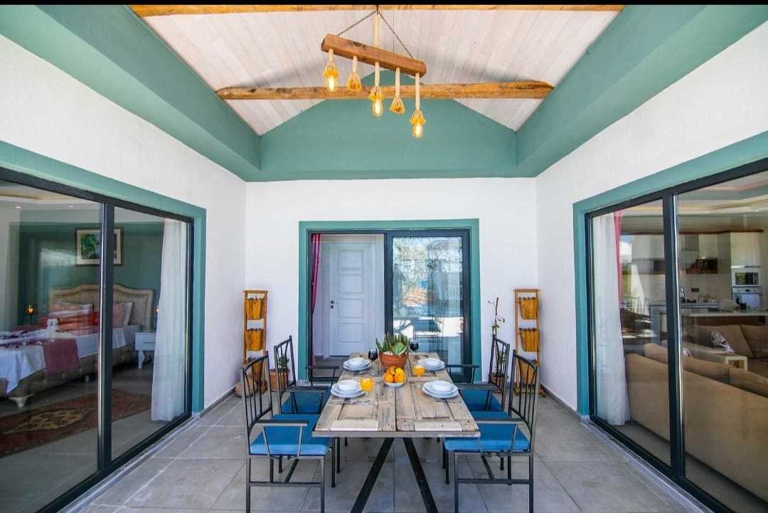 Villa Koray-foto-2