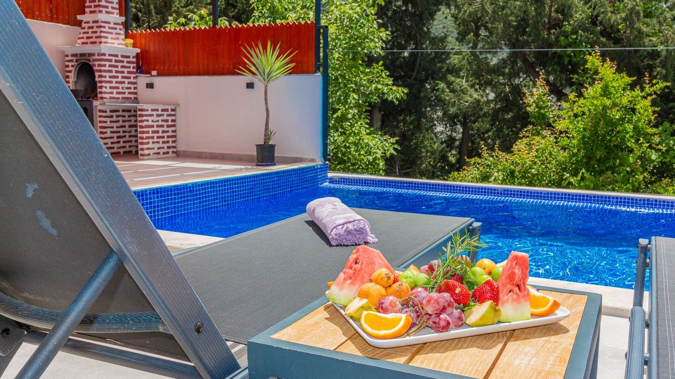 Villa Nar Çiçeği 2 -foto-2