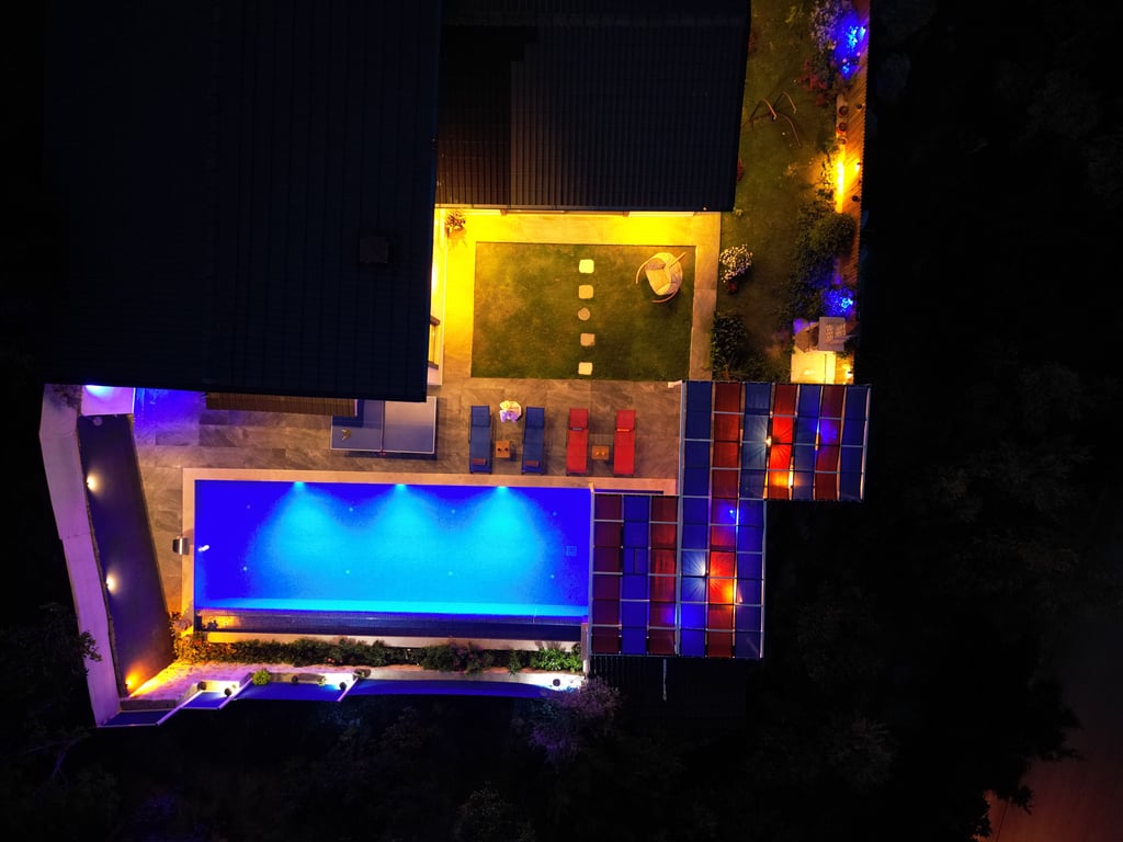 Villa Öz Kaplan-foto-5