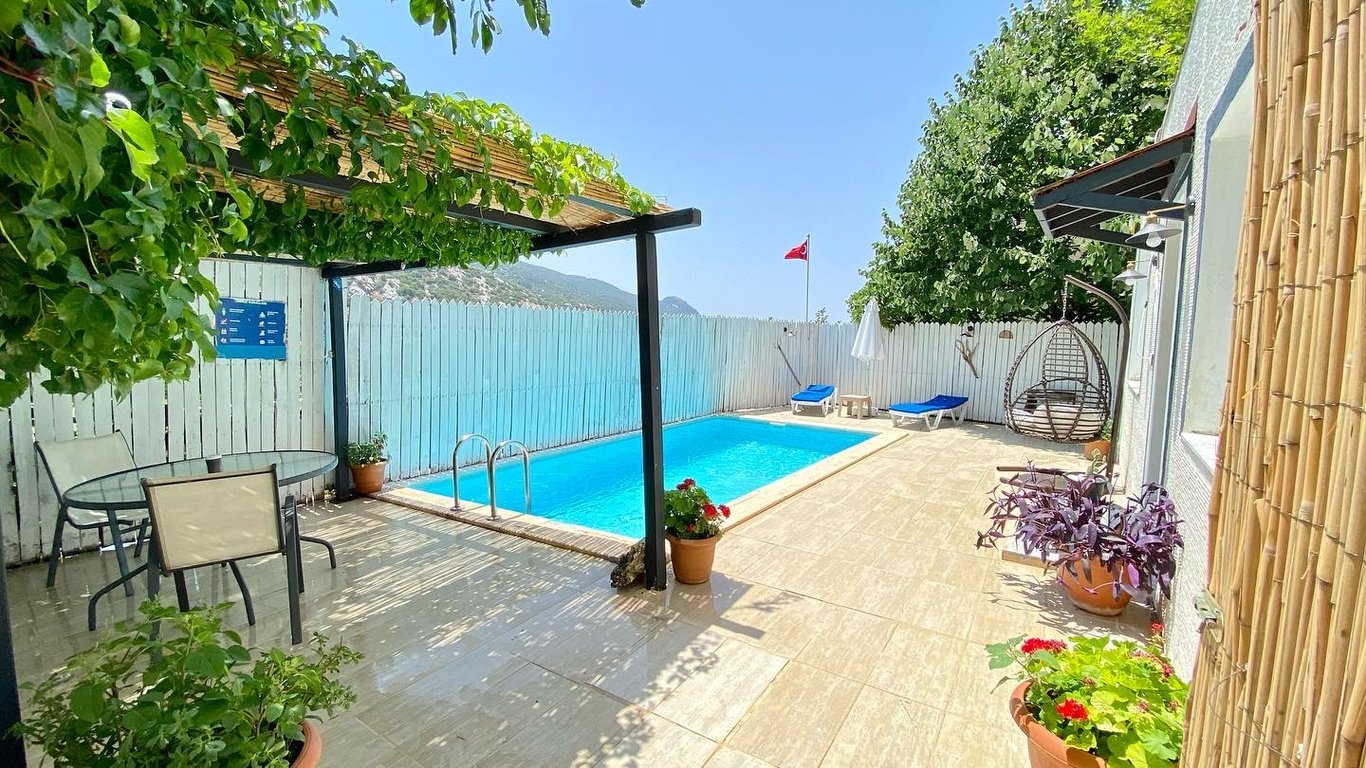 Villas Pera 1-photo-4
