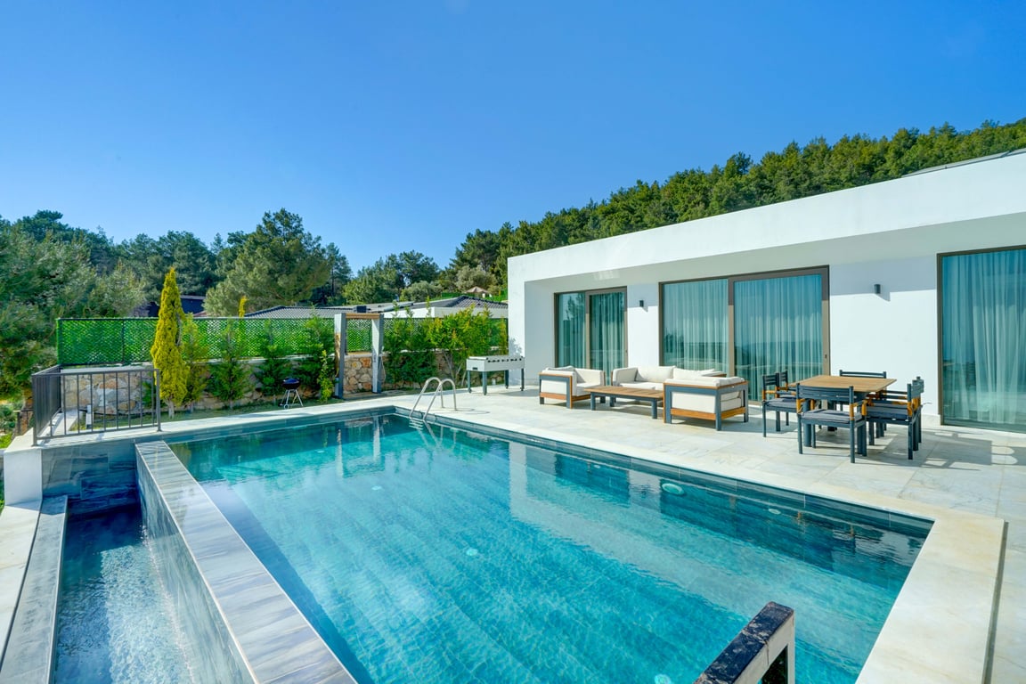 Villa Venüs İslamlar 