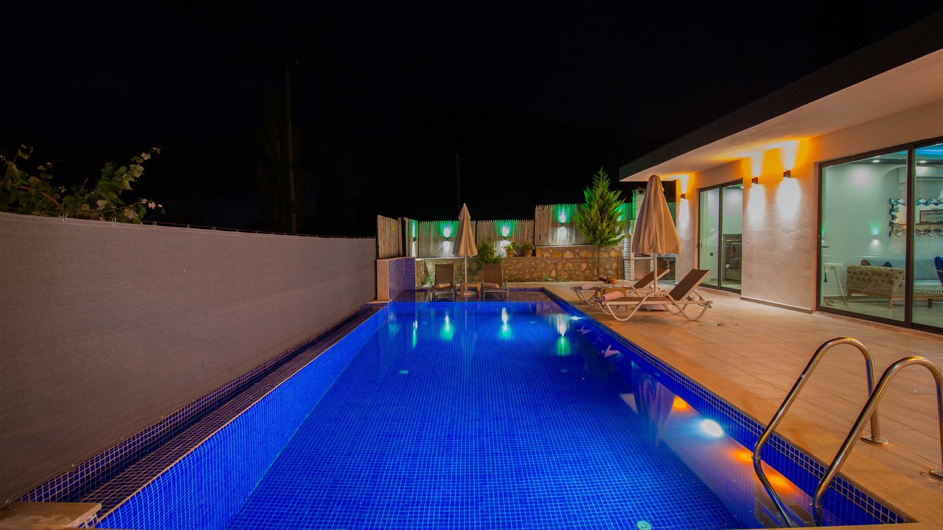 Villas Birnur İkizce-photo-3