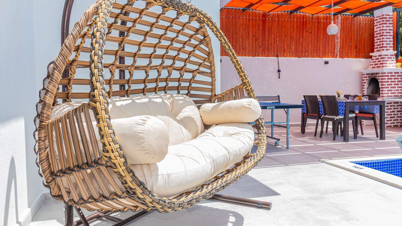 Villa Nar Çiçeği 2 -foto-4