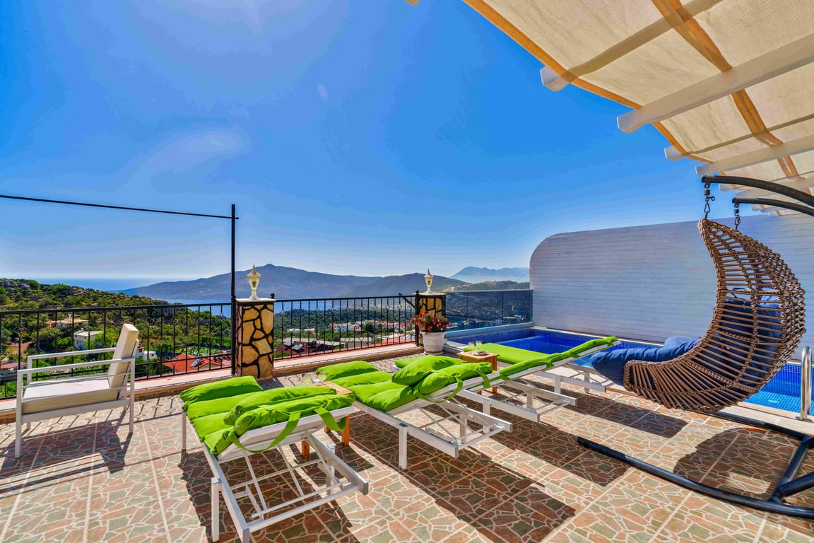 Villa Sinem-foto-3