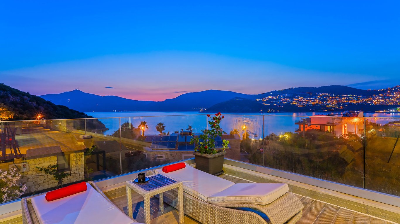 Villa Uğurlu-photo-5