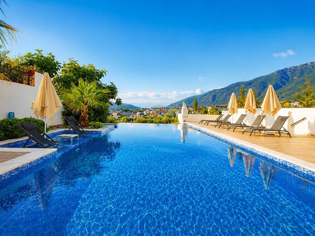 Villa Skylife A-foto-3
