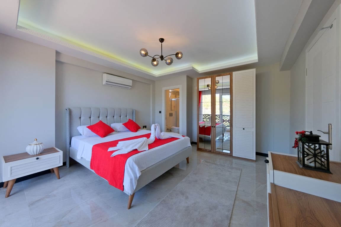 Villa Karagedik-foto-3